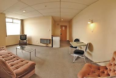 Equestrian Hotel Крайстчерч Номер фото