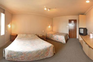 Equestrian Hotel Крайстчерч Номер фото